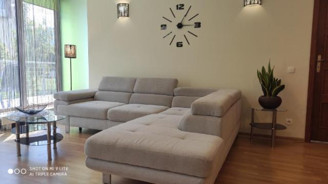 Luxapartament 3 - Z Duzym Tarasem I Garazem W Zeta Park Ustron Extérieur photo